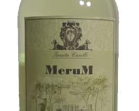 MeruM Malvasia Brio I.G.P