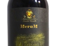 MeruM Primitivo I.G.P