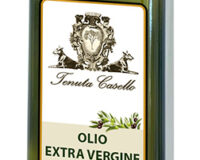 Olio Extra Vergine di Oliva Biologico italiano