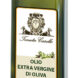 Olio Extra Vergine di Oliva Biologico italiano